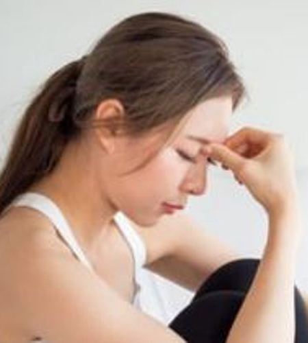 Deep Tissue Massage in Panvel Navi Mumbai